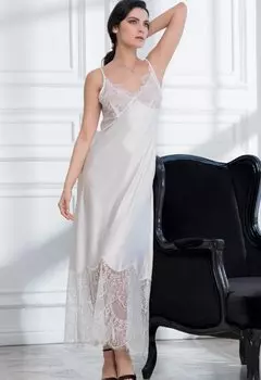 Комбинация Afrodita Цвет: Белый (48-50)