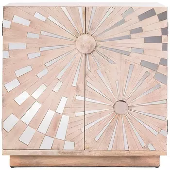 Комод Jeannine (81х38х84 см)