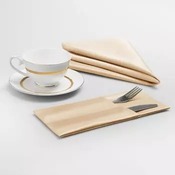 Комплект кувертов Густав (10х24 см - 4 шт)