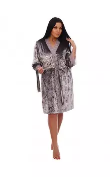 Комплект Малахит цвет: серый (46)