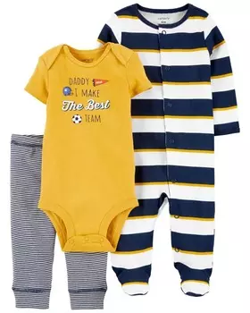 Комплект одежды Aik 61-69