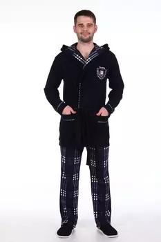 Комплект с халатом Josephine (56)