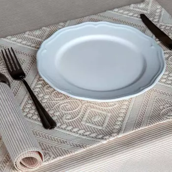 Комплект салфеток Kroshe (32х45 см - 4 шт)