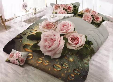 Комплекты постельного белья 7th AVENUE