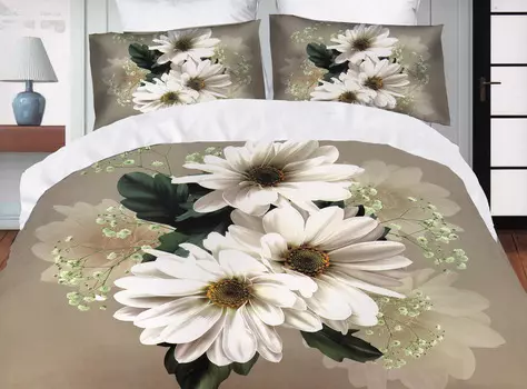 Комплекты постельного белья 7th AVENUE