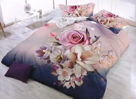 Комплекты постельного белья 7th AVENUE