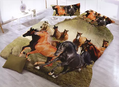 Комплекты постельного белья 7th AVENUE