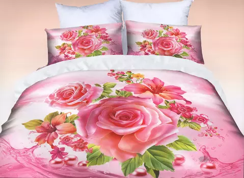 Комплекты постельного белья 7th AVENUE