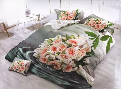 Комплекты постельного белья 7th AVENUE