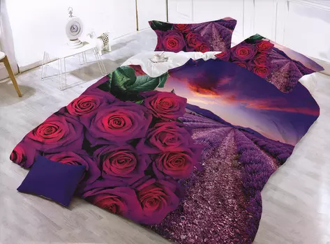 Комплекты постельного белья 7th AVENUE