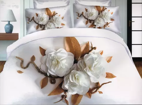 Комплекты постельного белья 7th AVENUE