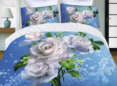 Комплекты постельного белья 7th AVENUE