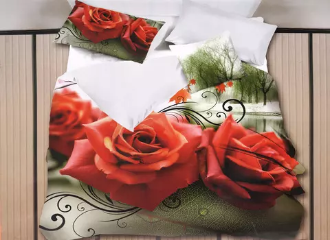 Комплекты постельного белья 7th AVENUE