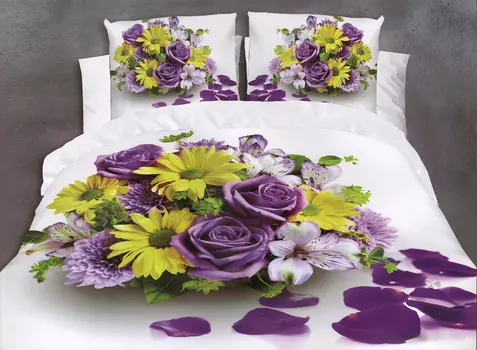 Комплекты постельного белья 7th AVENUE