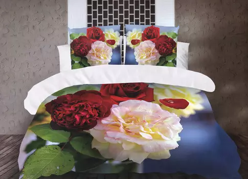 Комплекты постельного белья 7th AVENUE