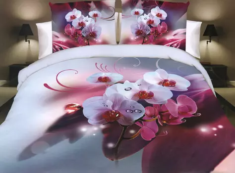 Комплекты постельного белья 7th AVENUE