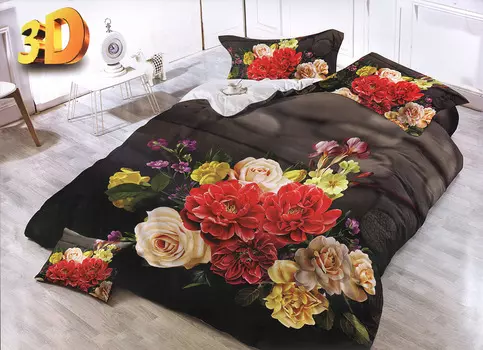 Комплекты постельного белья 7th AVENUE