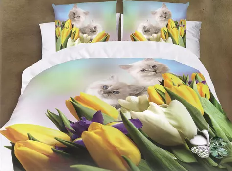 Комплекты постельного белья 7th AVENUE