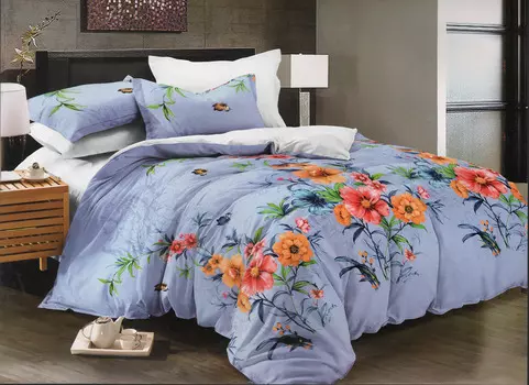 Комплекты постельного белья 7th AVENUE