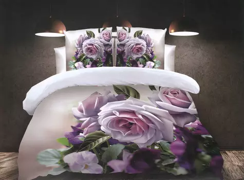 Комплекты постельного белья 7th AVENUE
