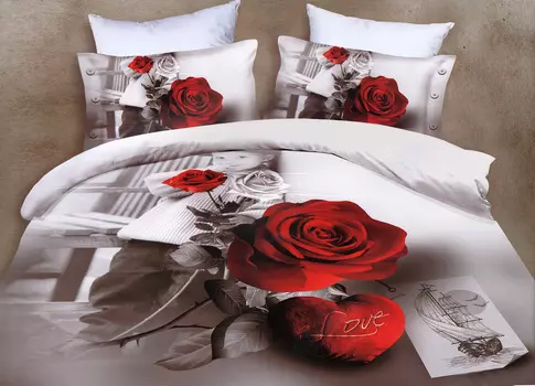 Комплекты постельного белья 7th AVENUE