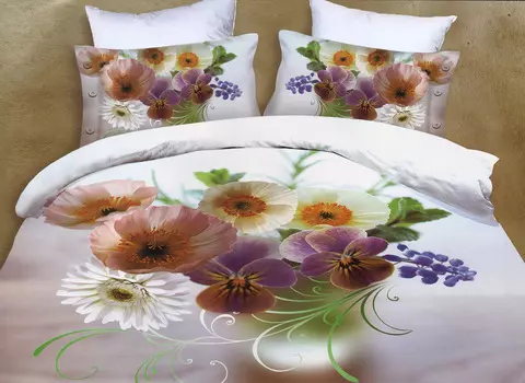 Комплекты постельного белья 7th AVENUE