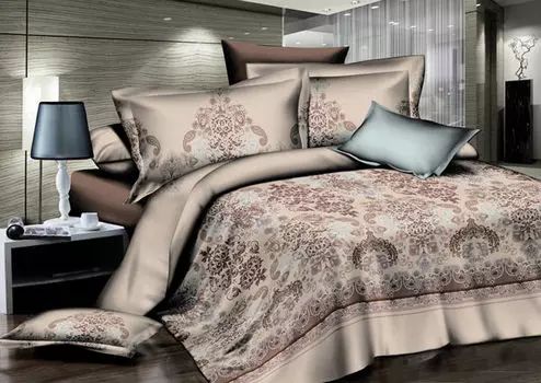 Комплекты постельного белья Адель