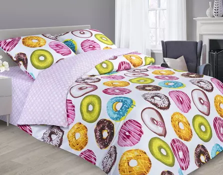 Комплекты постельного белья Адель