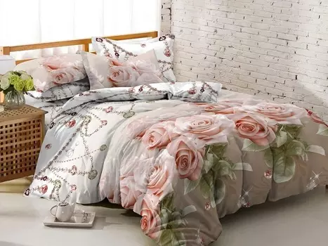 Комплекты постельного белья Адель