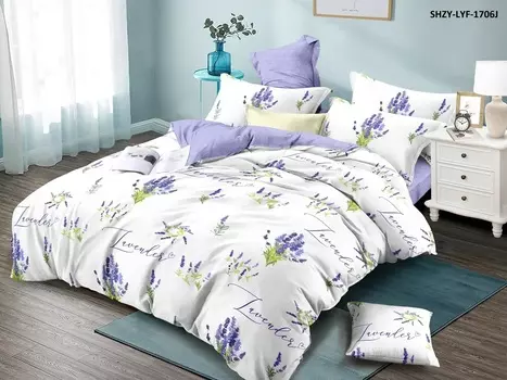 Комплекты постельного белья Адель