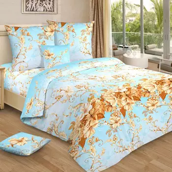 Комплекты постельного белья Адель