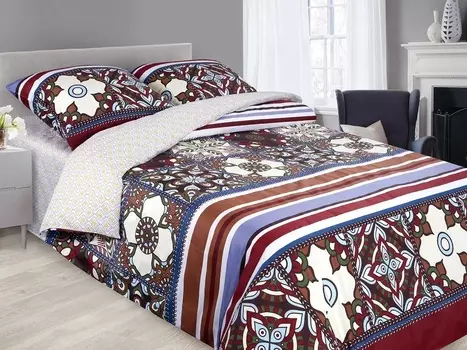 Комплекты постельного белья Адель