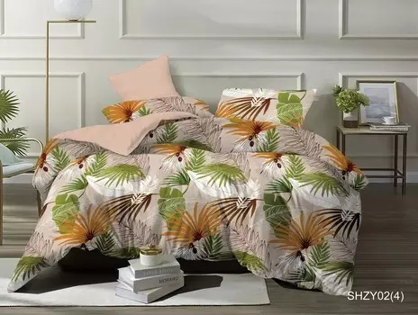 Комплекты постельного белья Адель