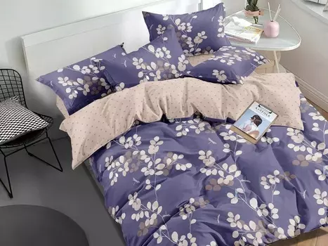 Комплекты постельного белья Адель