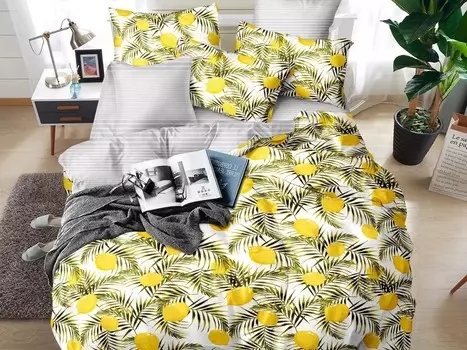 Комплекты постельного белья Адель