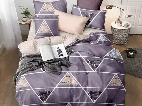 Комплекты постельного белья Адель