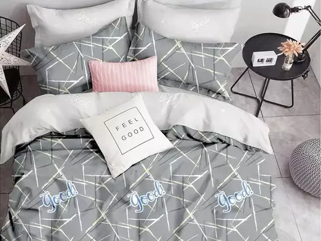 Комплекты постельного белья Адель