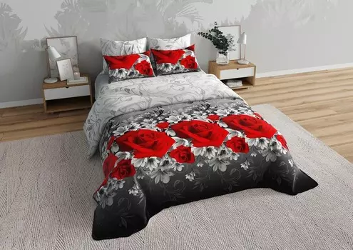 Комплекты постельного белья Адель