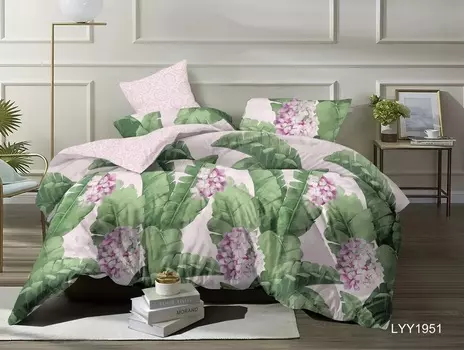 Комплекты постельного белья Адель