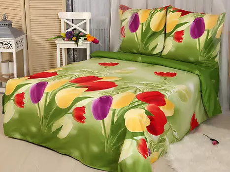 Комплекты постельного белья Адель