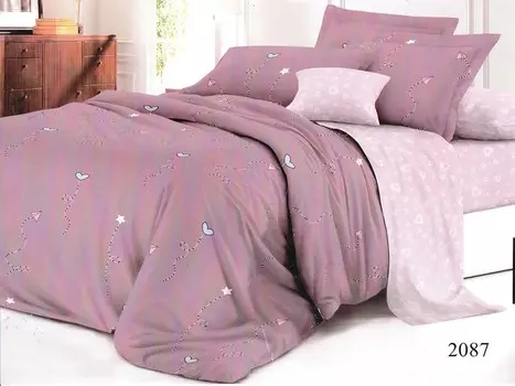 Комплекты постельного белья Адель