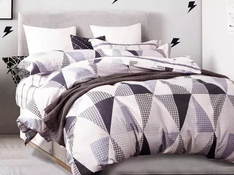 Комплекты постельного белья Адель