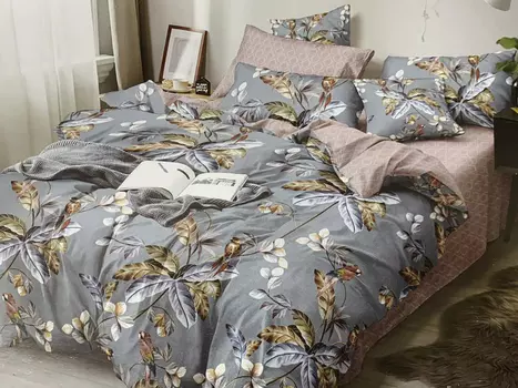 Комплекты постельного белья Адель