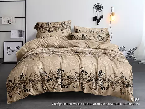 Комплекты постельного белья Адель