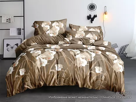 Комплекты постельного белья Адель