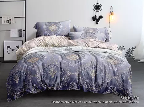 Комплекты постельного белья Адель