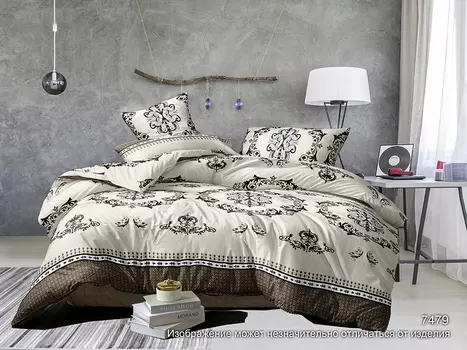 Комплекты постельного белья Адель