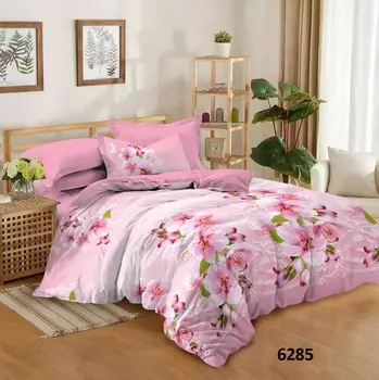 Комплекты постельного белья Адель