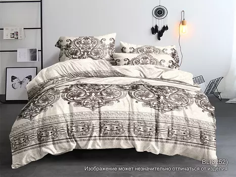 Комплекты постельного белья Адель