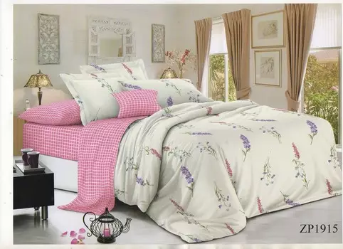 Комплекты постельного белья Адель